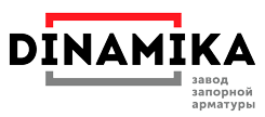Логотип ООО «Динамика»